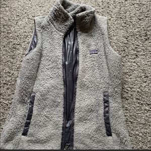 Patagonia Reversible Vest